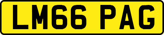 LM66PAG