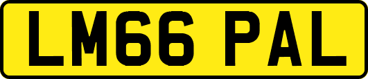 LM66PAL