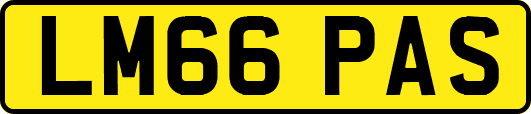 LM66PAS