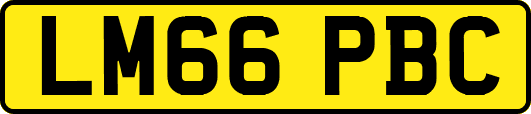 LM66PBC