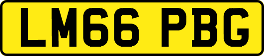 LM66PBG