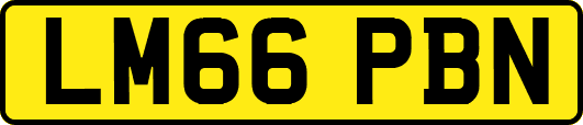LM66PBN