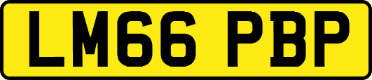 LM66PBP
