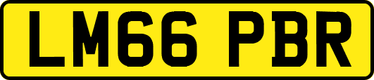 LM66PBR
