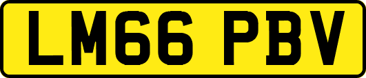 LM66PBV