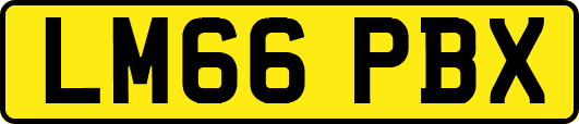 LM66PBX