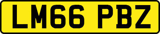 LM66PBZ