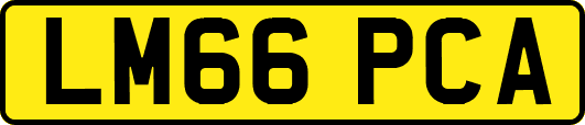 LM66PCA