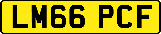 LM66PCF