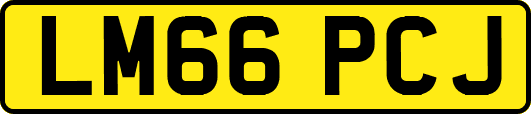 LM66PCJ