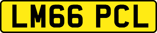 LM66PCL