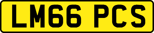 LM66PCS