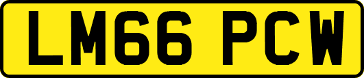 LM66PCW