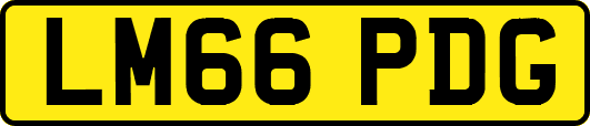 LM66PDG