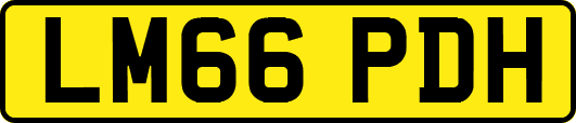 LM66PDH