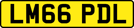 LM66PDL