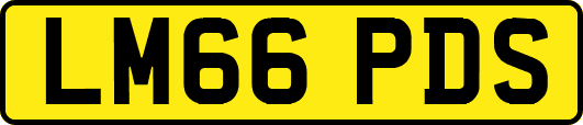 LM66PDS