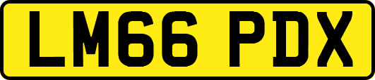 LM66PDX