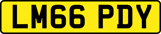 LM66PDY