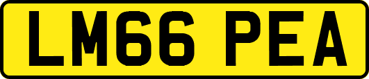 LM66PEA