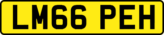 LM66PEH
