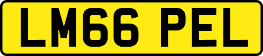 LM66PEL