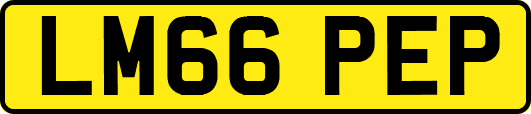 LM66PEP