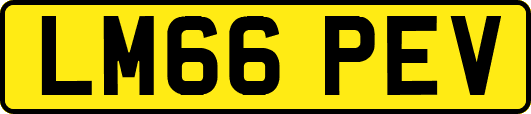 LM66PEV
