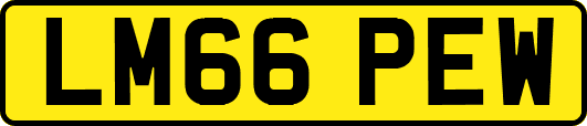 LM66PEW