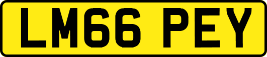 LM66PEY