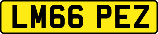 LM66PEZ