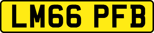 LM66PFB
