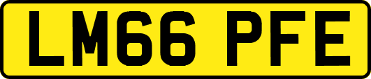 LM66PFE