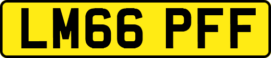 LM66PFF