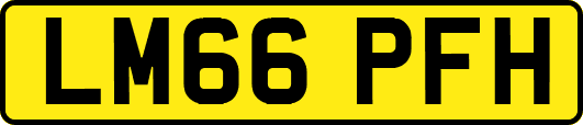 LM66PFH