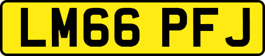 LM66PFJ
