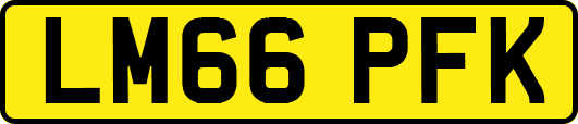 LM66PFK