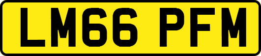 LM66PFM