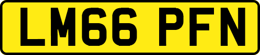 LM66PFN