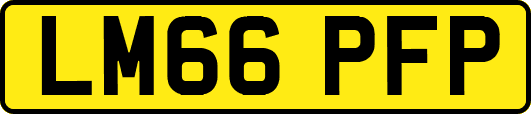 LM66PFP