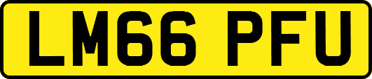 LM66PFU