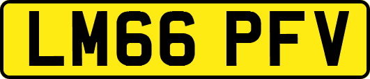 LM66PFV