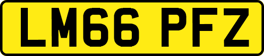 LM66PFZ