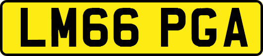 LM66PGA
