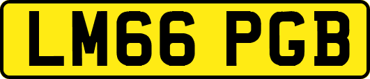 LM66PGB
