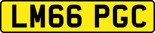 LM66PGC