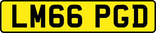 LM66PGD