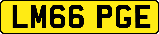 LM66PGE