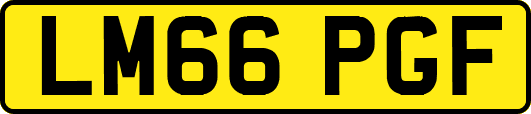 LM66PGF