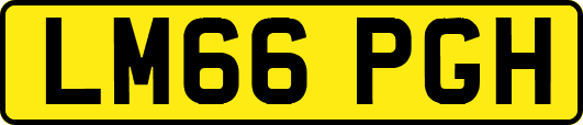 LM66PGH